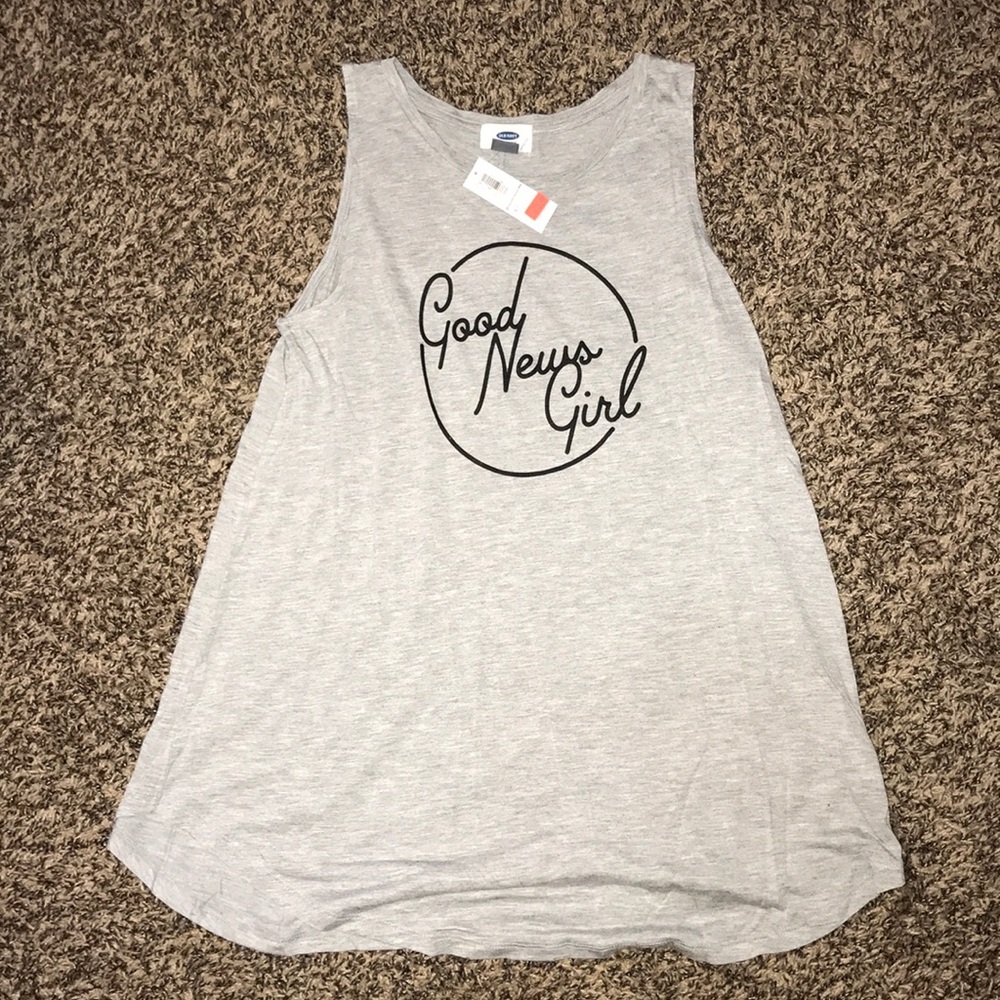 Old Navy Tank Top